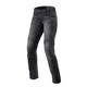 Revit Jeans Moto Ladies TF Black Storlek W26/L32